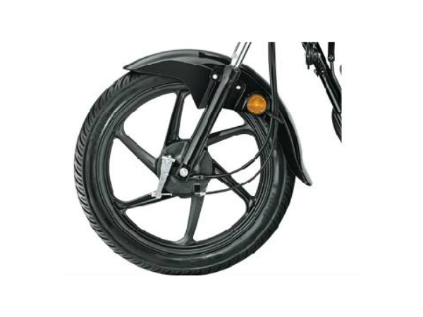 హోండా డ్రీమ్ నియో మోటార్‌సైకిల్ విడుదల