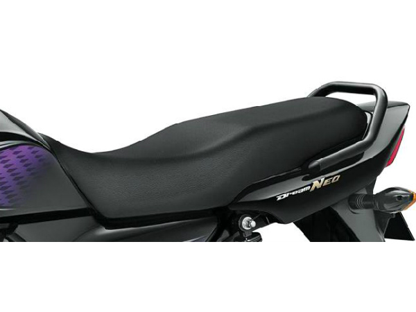 హోండా డ్రీమ్ నియో మోటార్‌సైకిల్ విడుదల