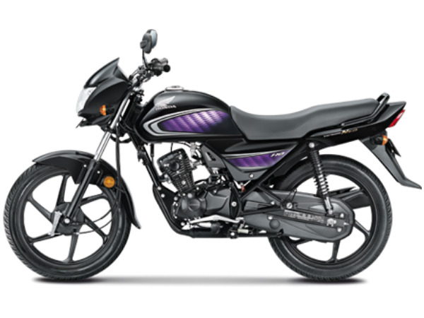 హోండా డ్రీమ్ నియో మోటార్‌సైకిల్ విడుదల