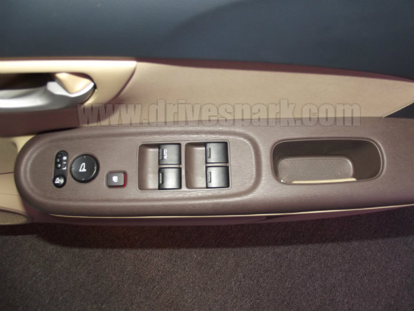 హోండా అమేజ్