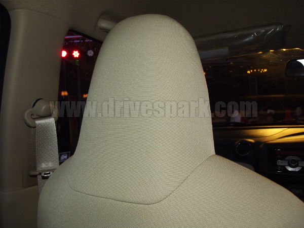 హోండా అమేజ్