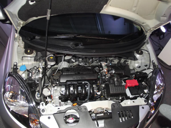 హోండా అమేజ్