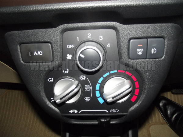 హోండా అమేజ్