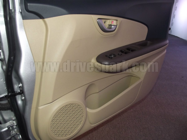 హోండా అమేజ్