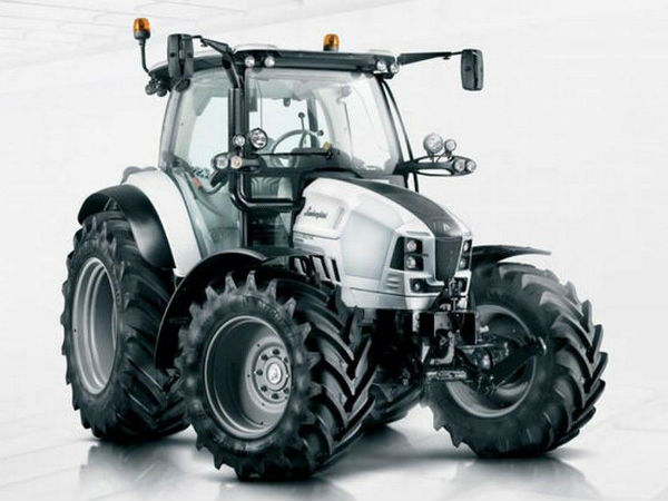 లాంబోర్గినీ ట్రాక్టర్