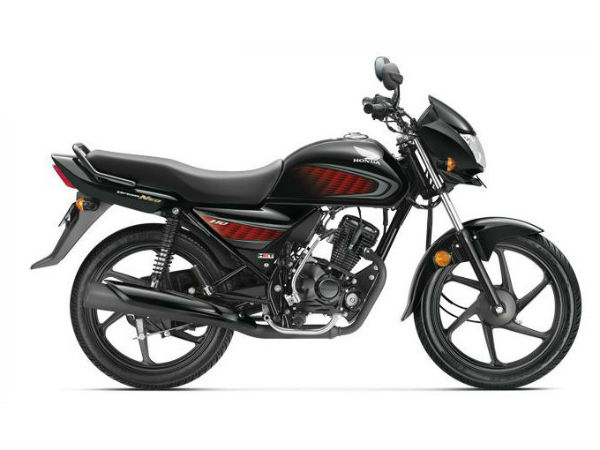 హోండా డ్రీమ్ నియో - రివ్యూ