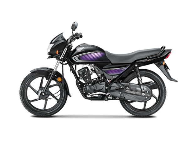 హోండా డ్రీమ్ నియో - రివ్యూ