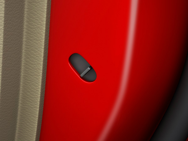 చెవర్లే ఎంజాయ్ ఎమ్‌పివి అధికారిక ఫొటోలు