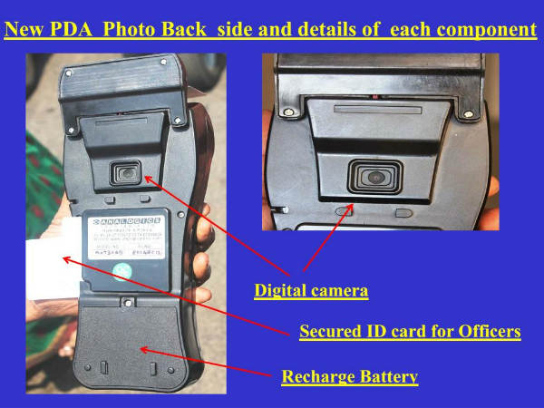 హైదరాబాద్‌లో అధునాతన 'ఈ-ఛలాన్' సిస్టమ్‌ను ప్రారంభం