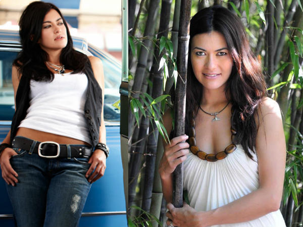 హాటెస్ట్ మహిళా రేస్ కార్ డ్రైవర్స్