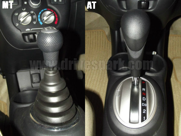 హోండా అమేజ్