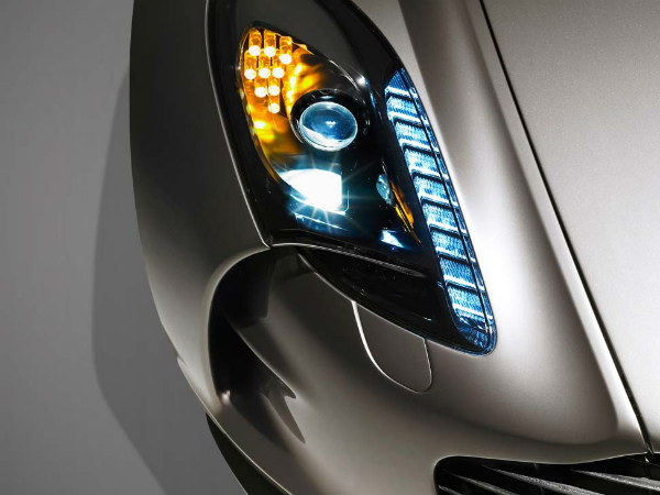 ఆస్టన్ మార్టిన్ వన్-77