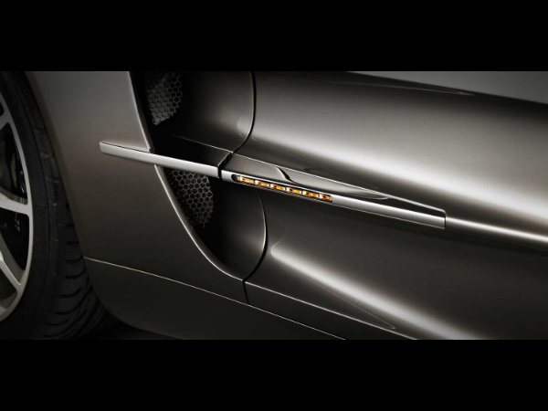 ఆస్టన్ మార్టిన్ వన్-77