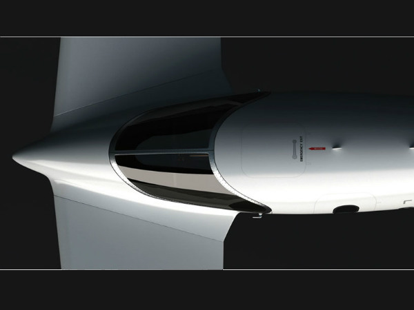 సన్‌టచర్ - సోలార్ పవర్డ్ ఎయిర్‌క్రాఫ్ట్