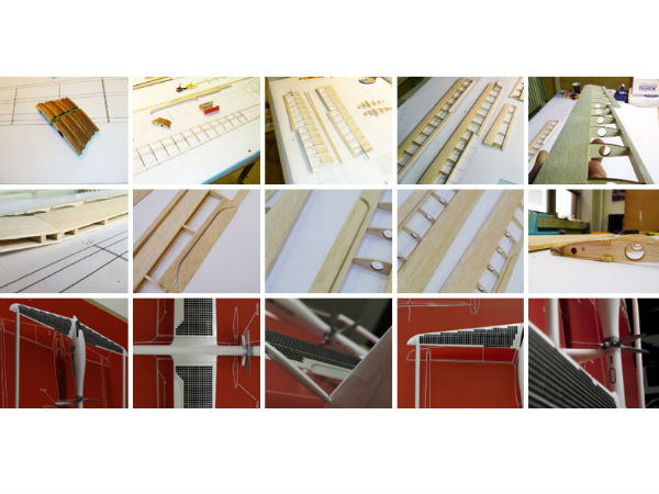 సన్‌టచర్ - సోలార్ పవర్డ్ ఎయిర్‌క్రాఫ్ట్