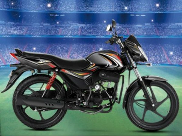 మహీంద్రా పాంటెరో