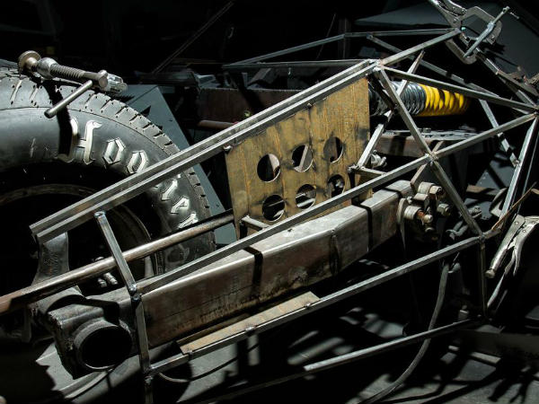 టీమ్ గలాగ్ టంబ్లర్