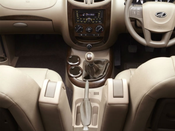 మహీంద్రా జైలో హెచ్-సిరీస్