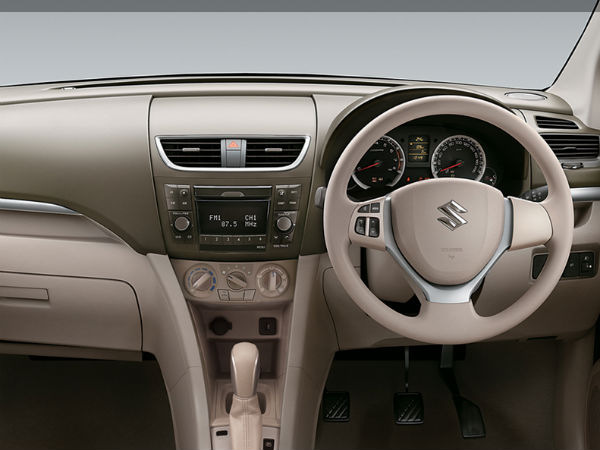 ఇండోనేషియాలో ఎర్టిగా రీబ్యాడ్జ్ వెర్షన్ మజ్దా విఎక్స్-1 విడుదల