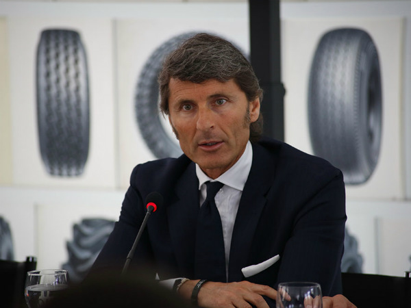 లాంబోర్గినీ ఇగోయిస్టా కాన్సెప్ట్