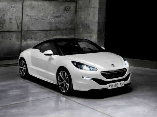 2013 డీజిల్ కార్ ఆఫ్ ది ఇయర్ విజేతలు వెల్లడి