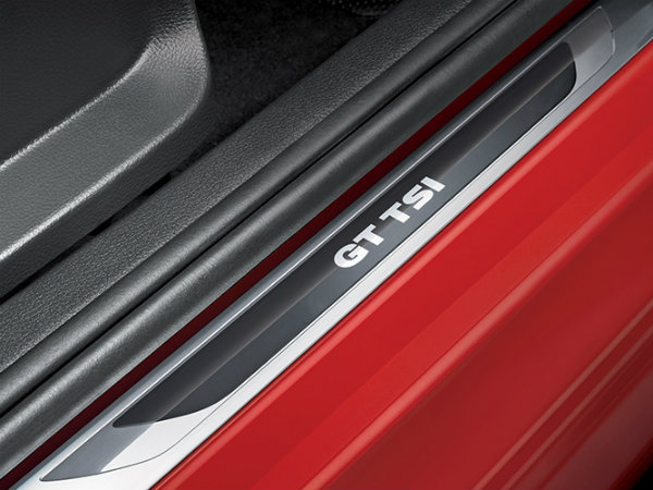 ఫోక్స్‌వ్యాగన్ పోలో జిటి టిఎస్ఐ