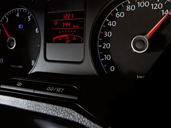 ఫోక్స్‌వ్యాగన్ పోలో జిటి టిఎస్ఐ