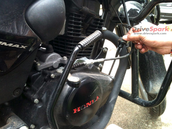 మోటార్‌సైకిల్ ఇంజన్ ఆయిల్ మార్చటం ఎలా?