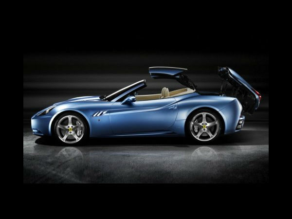 ఫెరారీ ఒక అందమైన అమ్మాయి వంటిది: ఫెరారీ బాస్