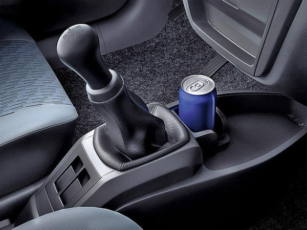 చిలీ మార్కెట్‌ మారుతి ఆల్టో 800 విడుదల