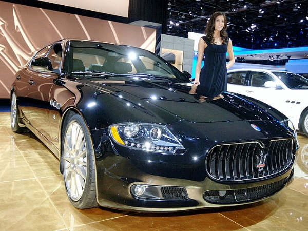 మాసేరటి క్వాట్రోపోర్టే