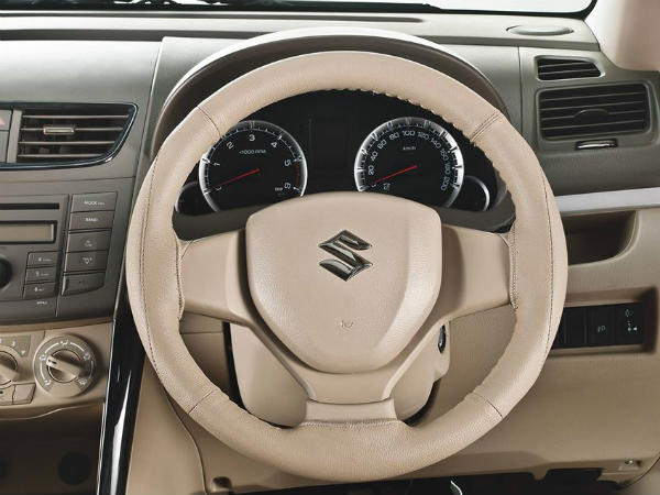 మారుతి సుజుకి ఎర్టిగా వార్షికోత్సవ ఎడిషన్ 'ఫెలిజ్'