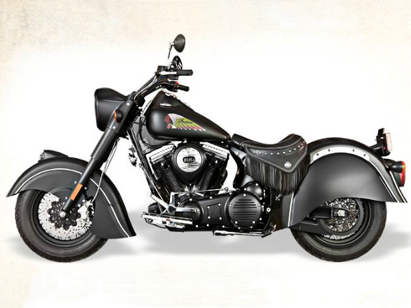 ఇండియన్ మోటార్‌సైకిల్స్