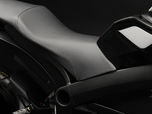 'జీరో ఎస్' ఎలక్ట్రిక్ మోటార్‌సైకిల్