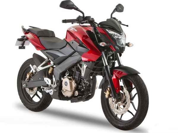 బజాజ్ పల్సర్