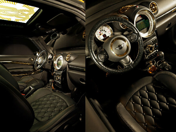 ఎగ్జోటిక్ మినీ లైఫ్ బాల్‌ను డిజైన్ చేసిన రాబెర్టో కవాల్లీ