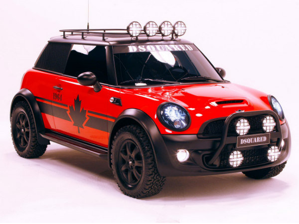 ఎగ్జోటిక్ మినీ లైఫ్ బాల్‌ను డిజైన్ చేసిన రాబెర్టో కవాల్లీ