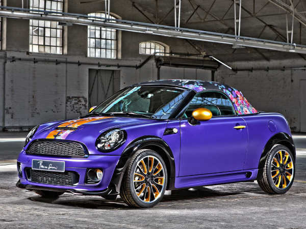 ఎగ్జోటిక్ మినీ లైఫ్ బాల్‌ను డిజైన్ చేసిన రాబెర్టో కవాల్లీ