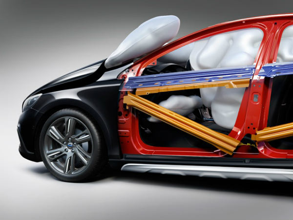 వోల్వో వి40 క్రాస్ కంట్రీ