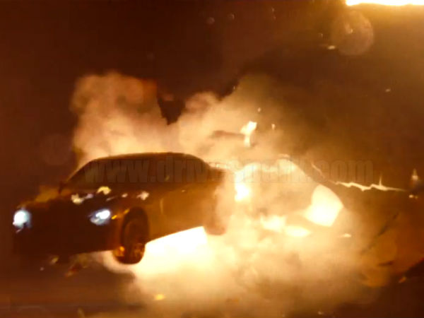 ఫాస్ట్ అండ్ ఫ్యూరియస్ 6లో వళ్లు గగుర్పొడిచే కార్ యాక్సిడెంట్స్!