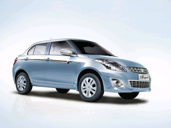 మారుతి సుజుకి స్విఫ్ట్ డిజైర్ రీగల్‌ స్పెషల్ ఎడిషన్ ఫీచర్లు