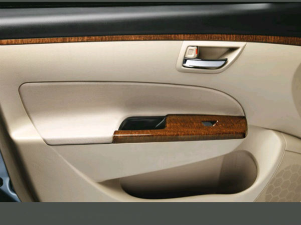 మారుతి సుజుకి స్విఫ్ట్ డిజైర్ రీగల్‌ స్పెషల్ ఎడిషన్ ఫీచర్లు