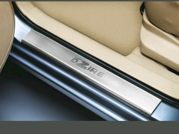 మారుతి సుజుకి స్విఫ్ట్ డిజైర్ రీగల్‌ స్పెషల్ ఎడిషన్ ఫీచర్లు