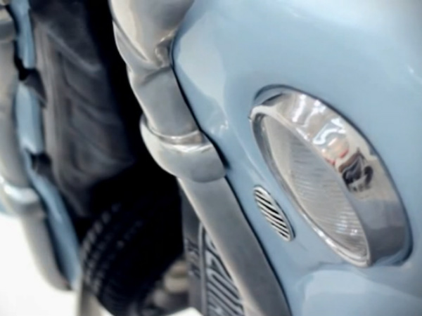 బీటెల్ హెడ్‌ల్యాంప్స్