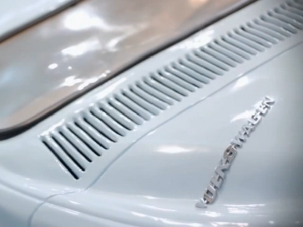 ఫోక్స్‌వ్యాగన్