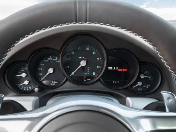 మీటర్ కన్సోల్