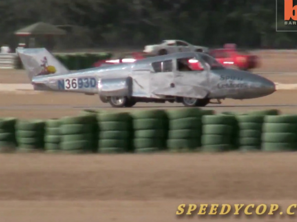 24 అవర్స్ లీమాన్స్ రేస్