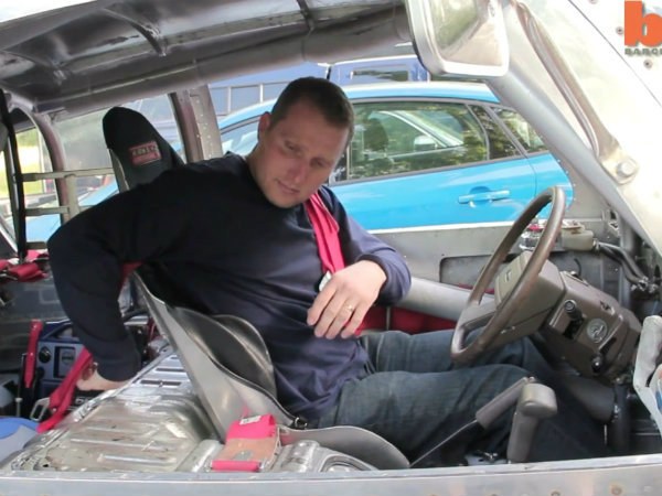 స్పిరిట్ ఆఫ్ లీమాన్స్