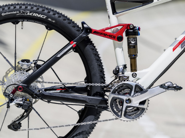 ఆల్ టెర్రైన్ సైకిల్