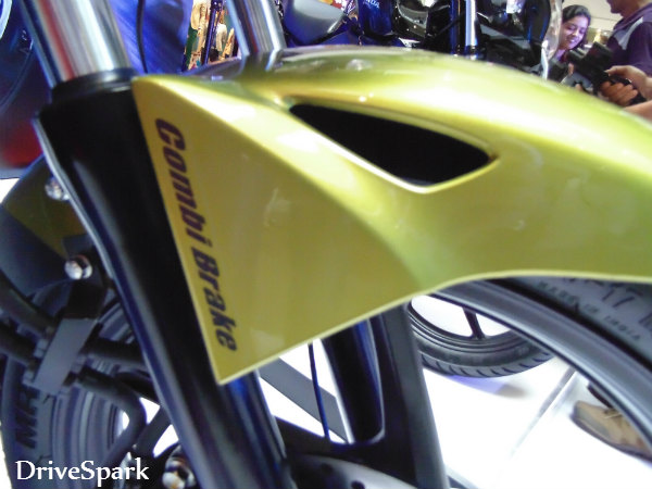 బెంగుళూరులో 'హోండా సిబి ట్రిగ్గర్' విడుదల